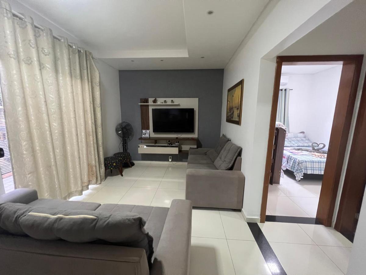 Catuai Cataratas 2 Holiday home Foz do Iguacu